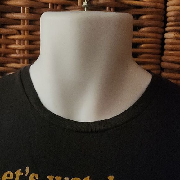 Ghost Face Scream T-shirt M - Picture 3 of 5